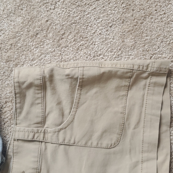 Two shorts together size 27 size 7 - Picture 4 of 10